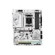 thumbnail image 2 of Intel Asrock B850 Steel Legend WiFi AM5 SATA 6Gb/s ATX Placa Madre, 2 of 6