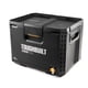 thumbnail image 1 of Caja organizadora ToughBuilt StackTech XL con cierre negro, 1 of 9