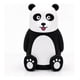 thumbnail image 1 of Botella Panda Infantil 320 Ml Termo Agua Diseño Kawaii Cute, 1 of 4