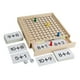 thumbnail image 5 of Tablero De Matemáticas De Madera Tablero De Multiplicación De Madera Para Niñas Adición De Regalos De Vacaciones, 5 of 5