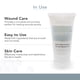 thumbnail image 3 of Gel Silver Skin And Wound 45 Ml Para Pies Y Piernas, 3 of 9