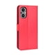 thumbnail image 2 of Funda tipo libro para OPPO Reno 8Z/7Z, cartera todo‑en‑uno, funda multifuncional con tarjetero y correa de muñeca desmontable, 2 of 4