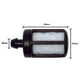 thumbnail image 4 of Filtro De Bencina ® Para Motosierras Stihl, 4 of 4