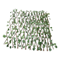 Genérico - Malla Enredadera Artificial 70 Cm