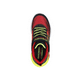 thumbnail image 3 of ZAPATILLAS URBANAS SKECHERS FLEX GLOW INFANTIL | 400139L-BKRD - Talla 32, 3 of 6