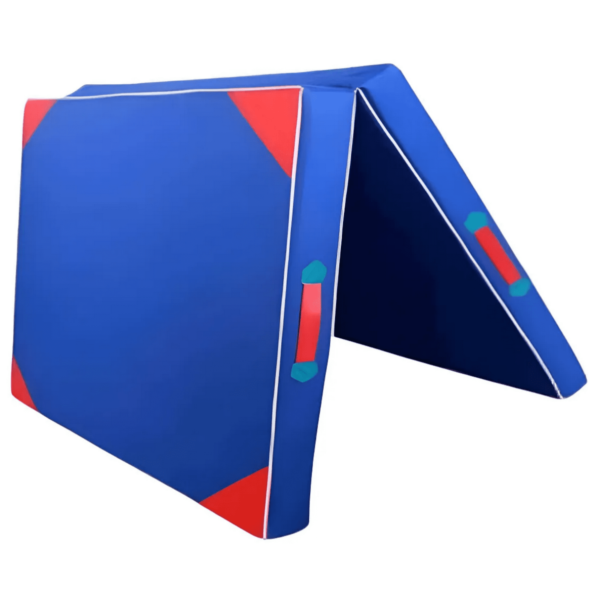 Madokin - Colchoneta Deportiva Plegable 100x50