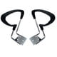 thumbnail image 3 of 2 piezas de brazos de silla de repuesto, soporte de manija de sillas de oficina, reposabrazos de silla ergonómicos y cómodos, accesorios para silla de, 3 of 5