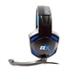 thumbnail image 2 of Audifono Gamer Over Ear Jack 3.5 Ps5 Pc Xbox Azul, 2 of 4