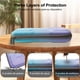 thumbnail image 5 of Estuche Portátil para Nintendo Switch 2 - Funda de Viaje con Diseño Mecánico, 2 Protectores de Pantalla HD y 10 Ranuras para Juegos | Resistente al Agua y Antigolpes, 5 of 6