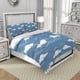 thumbnail image 3 of Anime-duv-et C-ov-er s-et ki-g size de-Mon Ka-Madnez-Uko bed-Ding set-3 pieces sof-t microfiber-er quilt cover for-kids boys teen-s bedroom decor-comforter C-over with 2 pillowcase, 3 of 5