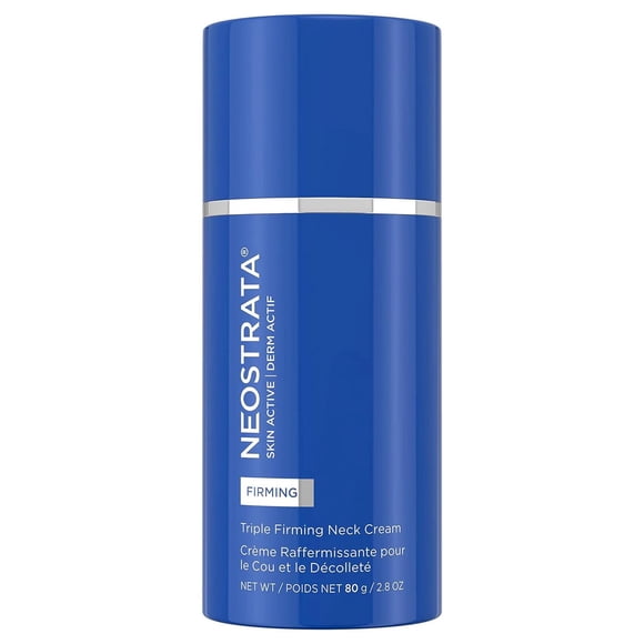 Crema Reafirmante Cuello Y Escote 80 Gr