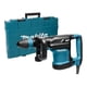 thumbnail image 1 of Martillo Demoledor SDS-MAX 8.1J 1100W HM0871C Makita turquesa 50x36x14, 1 of 5