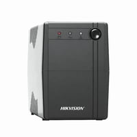 Hiksemi - Ups Hikvision Ds-Ups600 Interactiva 600Va/300W, 220V/240V