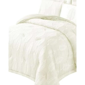 Todo Para El Hogar - Cubrecama Nordico Semi Acolchado 2 Plazas Mas 2 Fundas De Almohadas