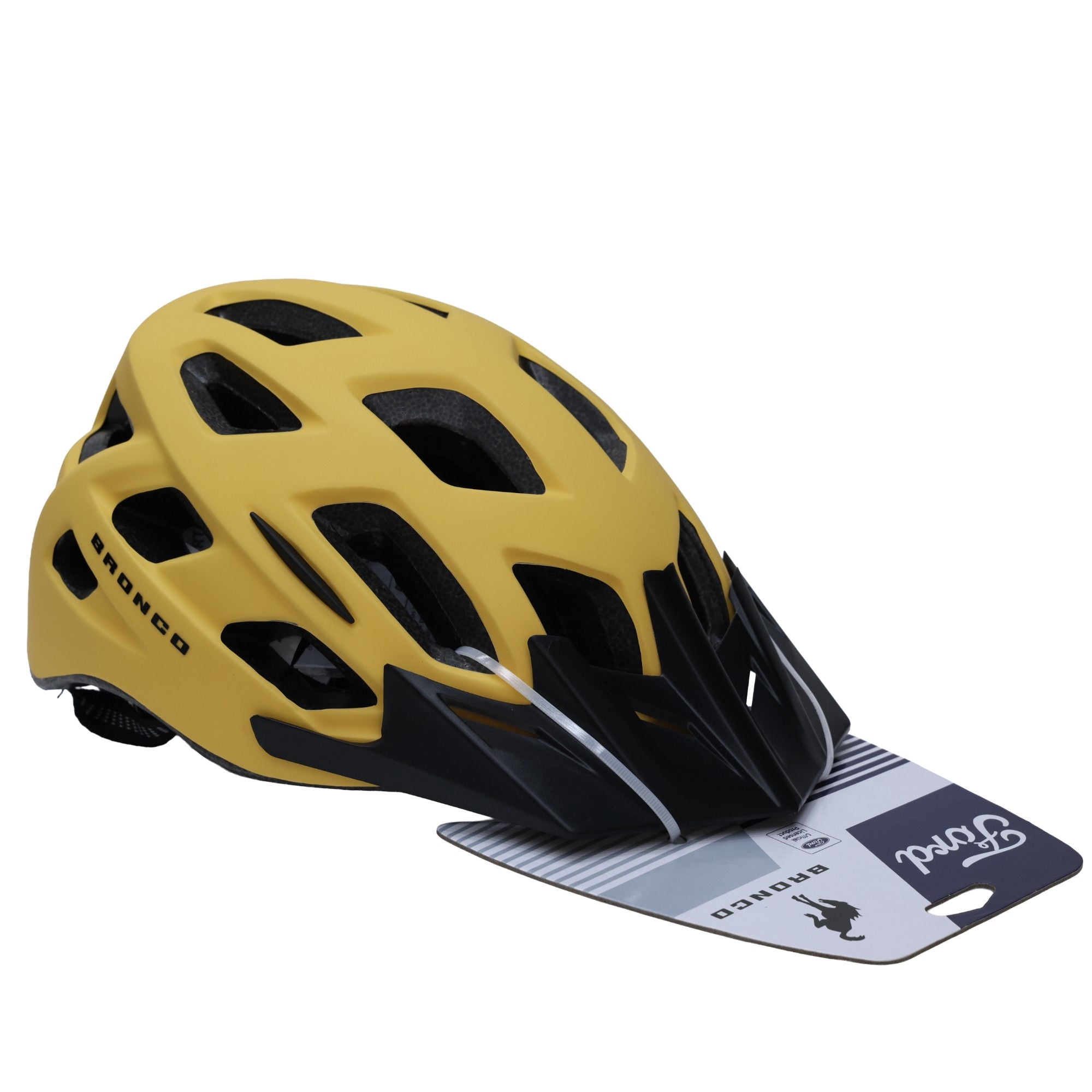 Casco Ford Bronco Adultol Om