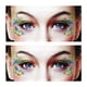 thumbnail image 2 of Pegatinas De Sombra De Ojos Pegatinas De Maquillaje De Ojos Para Maquillaje De Cuerpo De Ojos Estilo De Fiesta De Disfraces F, 2 of 5