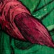 thumbnail image 2 of Manta Just Funky Jujutsu Kaisen Sukuna Finger, 115 x 150 cm, 2 of 8