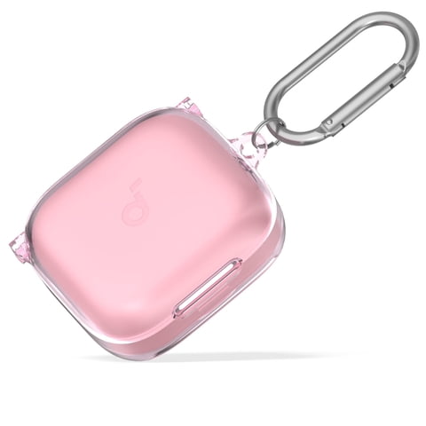 Nimuw - Funda Para Anker Soundcore P30I De Tpu Transparente