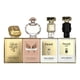 thumbnail image 3 of Perfume Paco Rabanne Set de 4 Miniaturas de 0.17 oz EDP para Mujer, 3 of 3