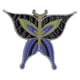 thumbnail image 3 of Set De 4 Pines Disney Villain Butterfly Themed Collection, 3 of 5