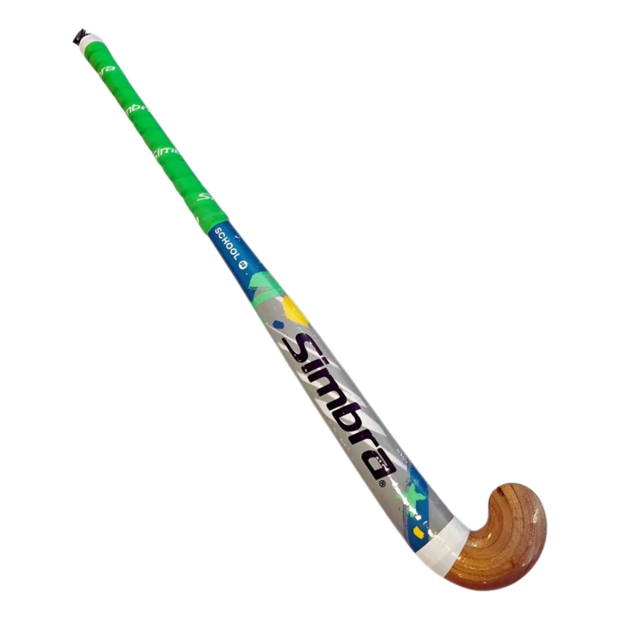 Palo De Hockey Cesped School Simbra