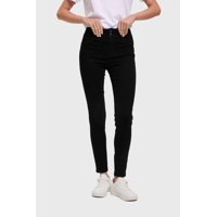 Fashionspark - Jeans Mujer Skinny Jenny Negro
