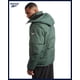 thumbnail image 2 of Chaqueta de invierno Reebok Thick Heavyweight para hombre, color oliva, talla L, 2 of 7