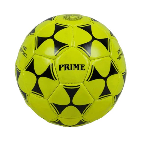 Pelota Baby Futbol Nº4 DRB Bajo Bote