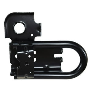 Gancho De Rescate- Li Ford Ranger 2023