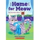 thumbnail image 1 of Libro Scholastic The Purrfect Show (Home for Meow #1), 1 of 1