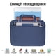 thumbnail image 3 of Bolso de hombro impermeable para portátil BAFFINA 41 cm azul, 3 of 7