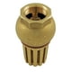thumbnail image 1 of Valvula De Pie 2 1/2'' Metalica, Tiemme, 1 of 3