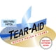 thumbnail image 4 of Parche de reparación de telas TEAR-AID tipo A, paquete de 2 rollos, 4 of 4
