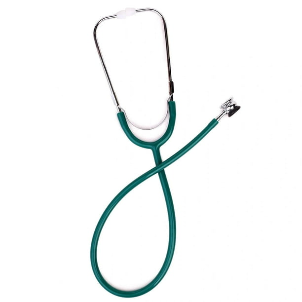 Fonendoscopio Estetoscopio Neonatal verde