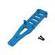 thumbnail image 2 of Repuestos De Placa De Segundo Piso RC Para Wltoys 124006 1:12 Escala RC Hobby Car Azul, 2 of 5