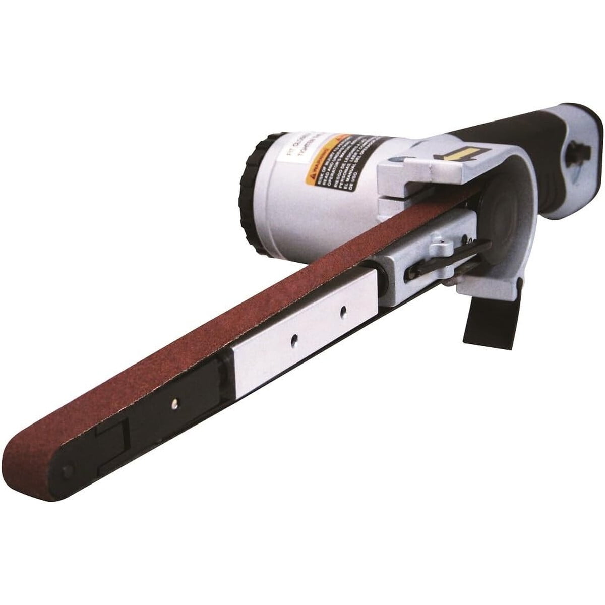 Lijadora De Banda Neumática Astro Pneumatic 3037 12x18 0.5hp