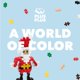 thumbnail image 4 of Juego de bloques de construcción de rompecabezas 3D PLUS PLUS Santa Claus Kids, 4 of 7