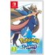 thumbnail image 1 of Videojuego Nintendo Switch Pokémon Espada Caja Nórdica en Inglés, 1 of 7