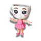 thumbnail image 2 of Ballerina Capuchina baby, 2 of 3