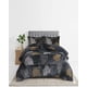 thumbnail image 5 of Cubrecama Plush con Chiporro Extra Suave y Térmico Invierno king04, 5 of 7