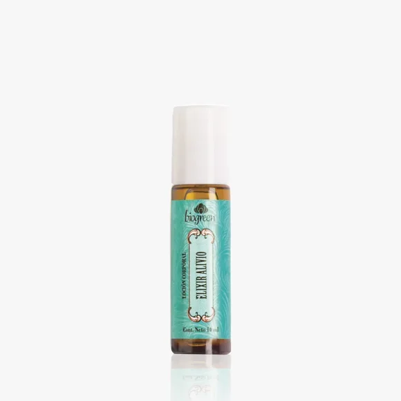 Elixir Alivio Aceite Corporal 10ml