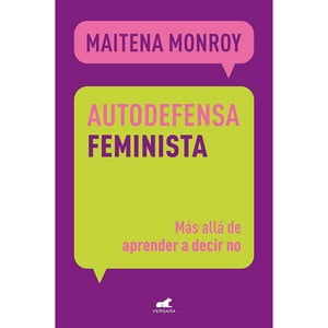 Vergara - Libro Autodefensa Feminista