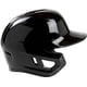 thumbnail image 2 of Casco de bateo Rawlings MACH de oreja única para mano izquierda, negro S, 2 of 6