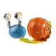 thumbnail image 1 of Bonitas Decoraciones De Valla De Caracol, Decoración De Jardín De Metal Para Porche, Maceta Para Flores Al Aire Libre, Bola Naranja, 1 of 3