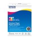 thumbnail image 1 of Papel Epson EcoTank Premium 216 x 279 mm, 500 hojas, 1 of 2