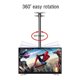 thumbnail image 2 of Soporte De Techo Para Tv 32 A 85 Pulgadas Inclinable, 2 of 4