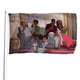 thumbnail image 1 of Amor Joven Bandera impresa con temática, regalo perfecto para fanáticos, amigos y familiares, y adecuada para actividades al aire libre e interiores, decoraciones de fiesta. 120*180CM, 1 of 6