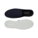 thumbnail image 3 of Zapatilla Slip-On Hombre Cuero Murren-4-67 Cardinale azul 38, 3 of 4