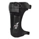 thumbnail image 5 of Funda De Neopreno De 3,5 Mm Buceo Buceo Snorkel Cuchillo Envoltura Pierna Brazo Correa Negro, 5 of 5