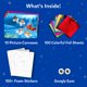 thumbnail image 3 of Kit de Arte y Manualidades Skillmatics Foil Fun PAW Patrol Sin Desorden, 3 of 9